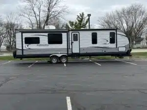 2017 Coachmen by Forest River