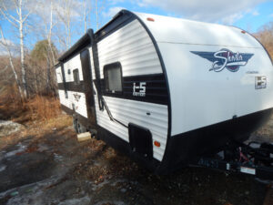 repo RV under $10,000 for sale