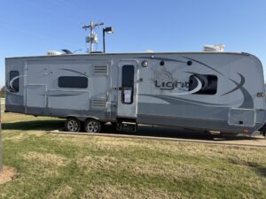 2017 Open Range Lite repo for sale