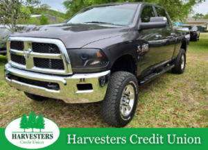 2018 Dodge Ram 2500 SLT