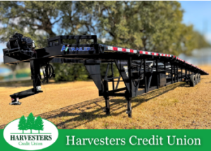 2024 Ascend WCH48-21 Gooseneck repo for sale