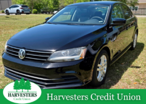 2017 Volkswagen Jetta S TSI