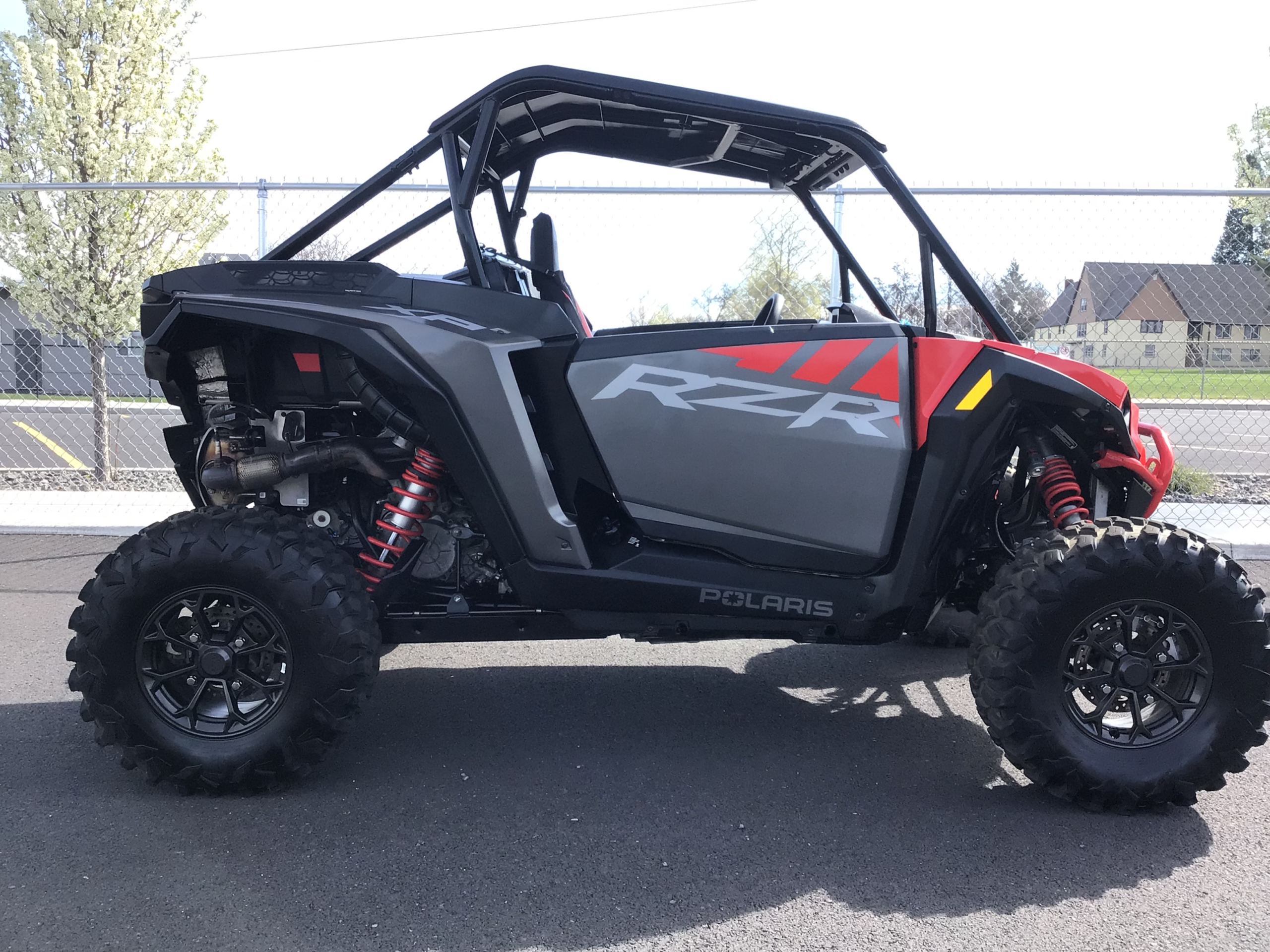 2024 Polaris RZR XP 1000 Ultimate