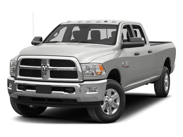 2013 Ram 3500 Longhorn 4×4