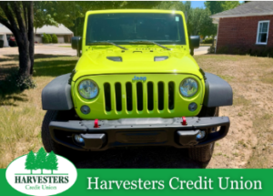 2016 JEEP Wrangler Unlimited