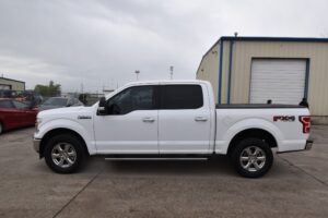 2019 Ford F-150 XLT repo for sale