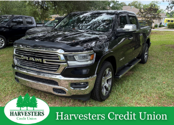 2020 Dodge Ram 1500 Laramie repo for sale