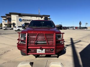2020 Ford F-250 repo for sale
