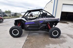 2020 Kawasaki Teryx KRX 1000