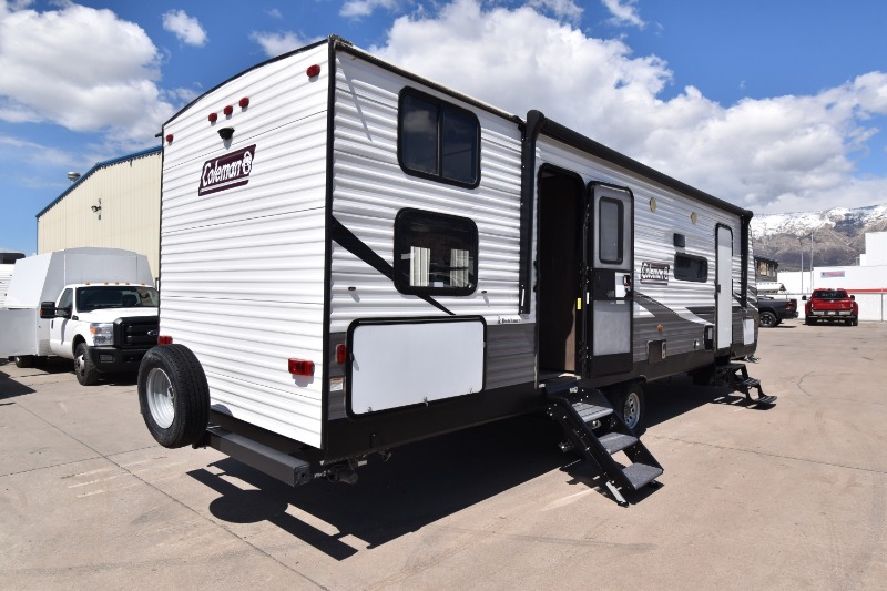 2021 COLEMAN by DUTCHMEN LANTERN series M-285BH-33