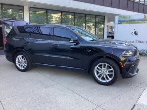 2021 Dodge Durango repo for sale