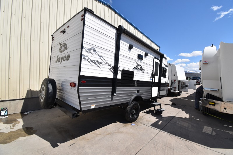 2022 JAY FLIGHT SLX BAJA Edition M-174 BH-22