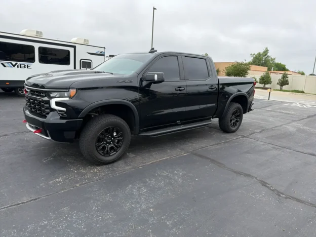 2023 Chevrolet Silverado 1500 repo for sale