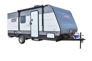 2023 Coleman Lantern repo for sale
