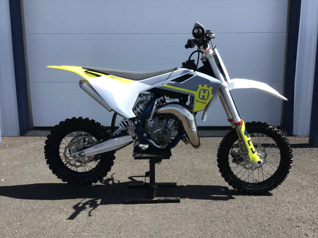 2023 Husqvarna TC 65