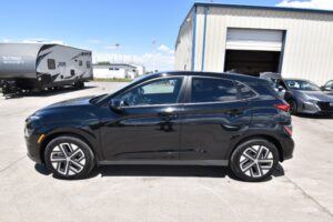 2023 Hyundai KONA Electric SE repo for sale