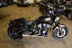 2024 Indian Sport Chief Base repo for sale