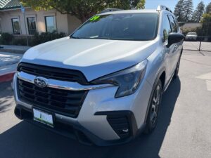 2024 Subaru Ascent Limited 7 Passenger