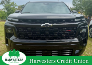 2026 Chevrolet Traverse R/S
