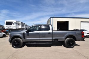 2026 Ford F-350 Super Duty Lariat repo for sale