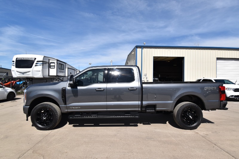 2026 Ford F-350 Super Duty Lariat