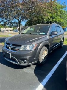 2014 DODGE JOURNEY