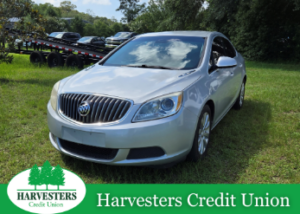 2015 Buick Verano repo for sale