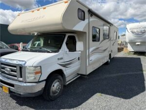 2015 Winnebago Minnie Winnie Series M-31K-Ford repo for sale