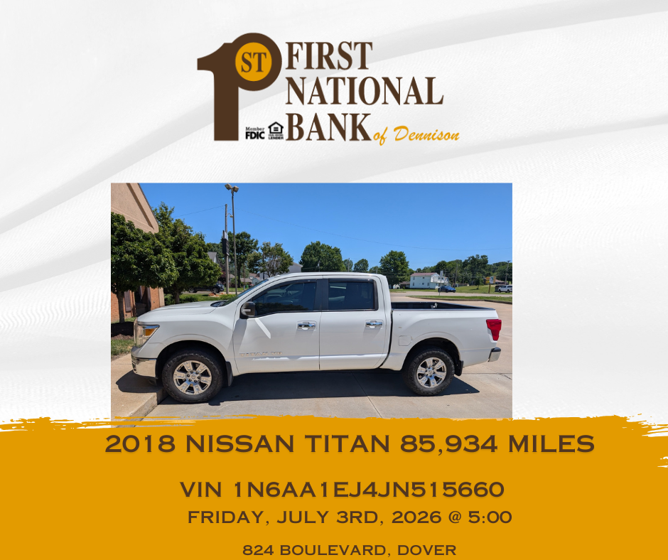 2018 Nissan Titan