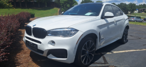 2019 BMW X6 xDrive35i AWD repo for sale