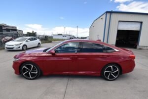 2019 Honda Accord Sport repo for sale