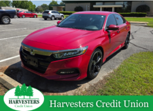 2019 Honda Accord repo for sale