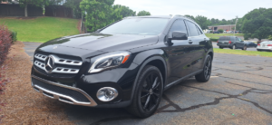 2019 Mercedes Benz GLA 250 AWD repo for sale