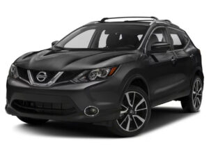 2019 Nissan Rogue Sport repo for sale