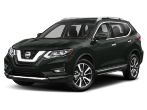 2020 Nissan Rogue SL repo for sale