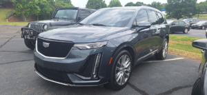 This Vehicle Qualifies For 3% Financing Per Credit Union Approval This Vehicle Is Sold AS/IS No Warranty Please call if interested: (803) 326-1860 2021 Cadillac XT6 Sport AWD Price: $29,000.00 Mileage: 71,304 VIN: 1GYKPGRS3MZ193712 Location: Rock Hill Center 660 North Anderson Rd Rock Hill SC 29730 Description: 2021 Cadillac XT6 Sport AWD repo for sale