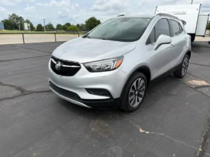 2022 Buick Encore FWD 4dr Preferred