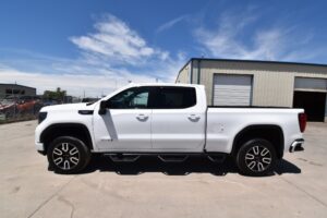 2022 GMC Sierra 1500 AT4 repo for sale