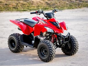 2022 KAYO Bull 200/250