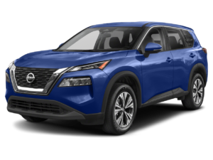 2022 Nissan Rogue SV repo for sale