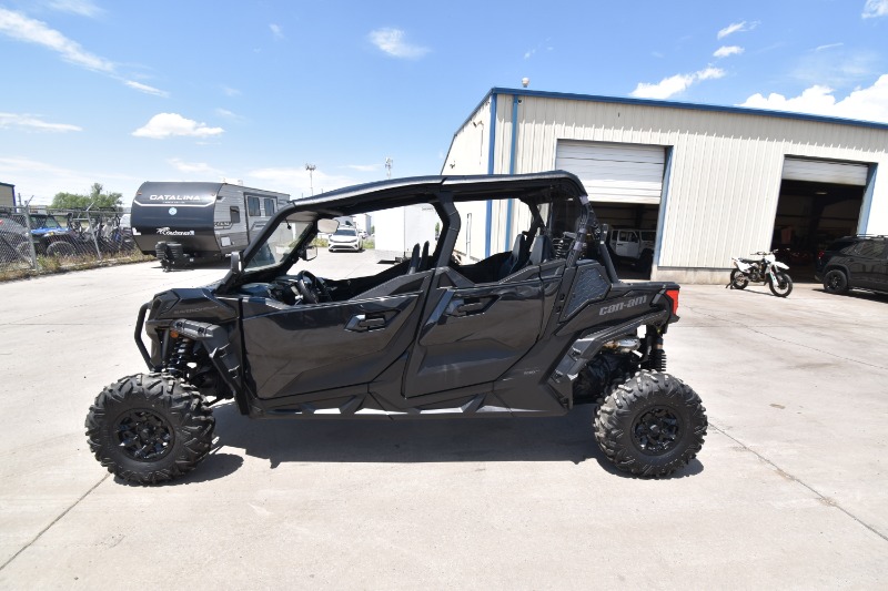2023 Can-Am Maverick Sport Max DPS 1000R