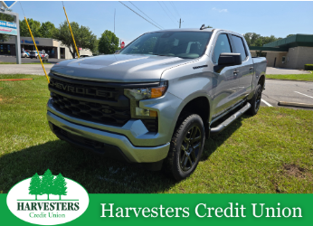 2023 Chevrolet Silverado