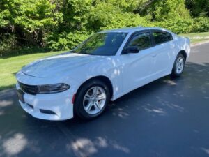 2023 DODGE CHARGER SXT REPO FOR SALE