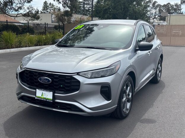2023 Ford Escape ST-Line repo for sale