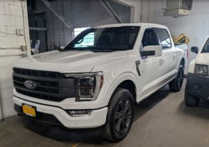 2023 Ford F-150 XLT repo for sale