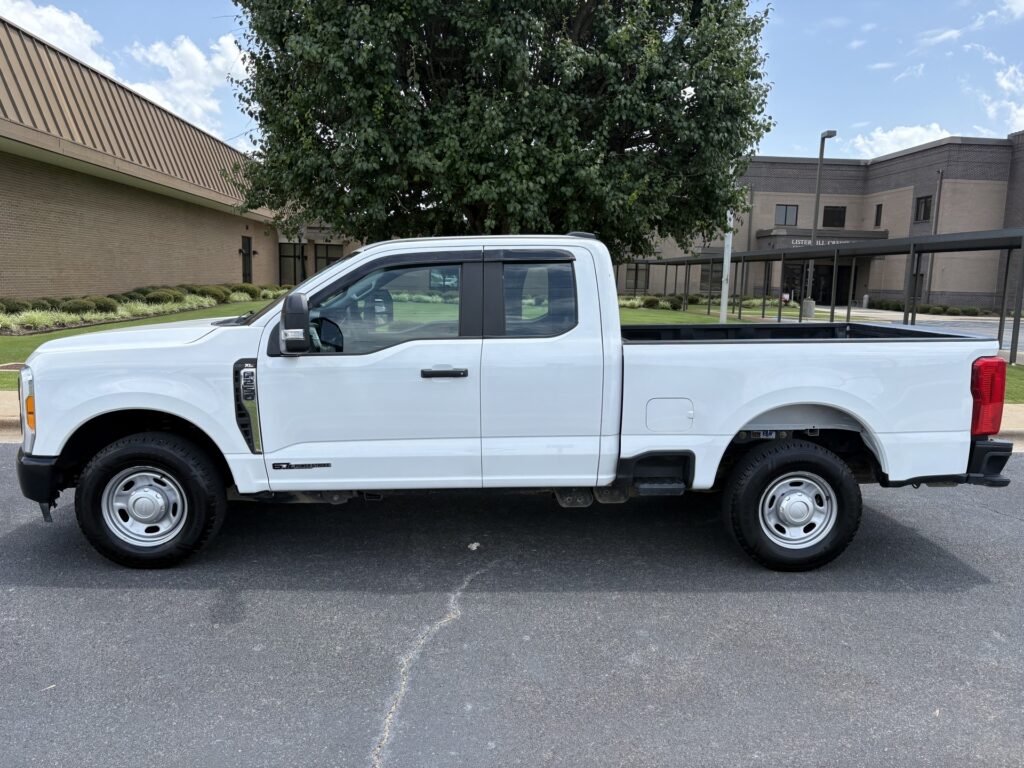 2023 Ford F 250 Super Duty
