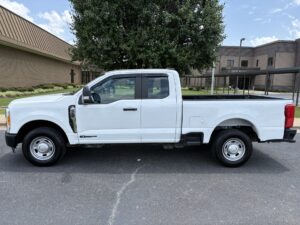 2023 Ford F 250 Super Duty repo for sale
