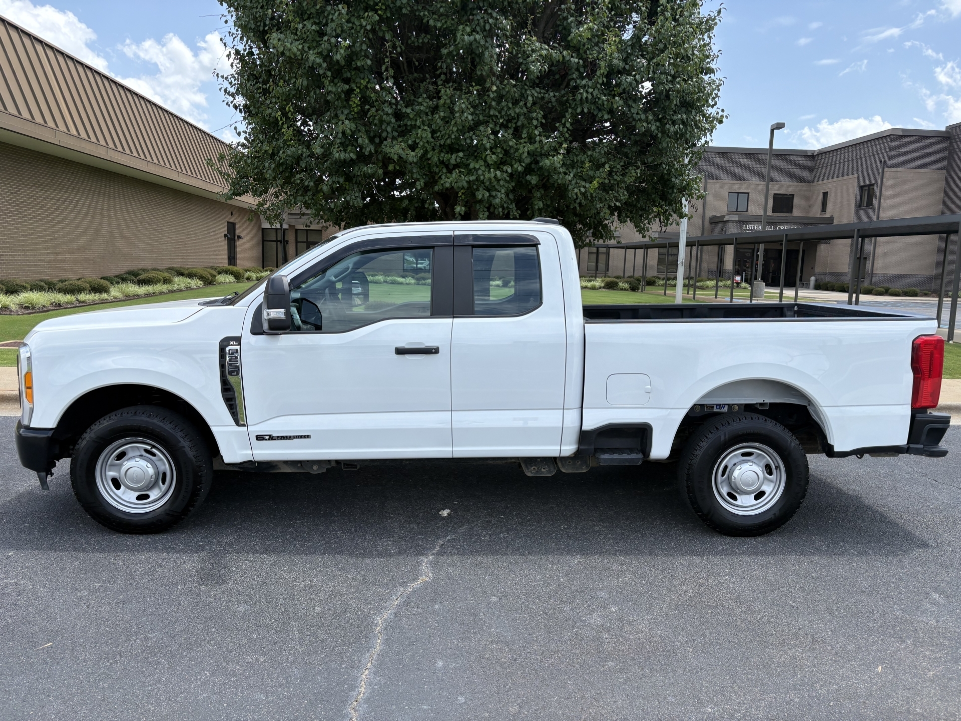 2023 Ford F 250 Super Duty