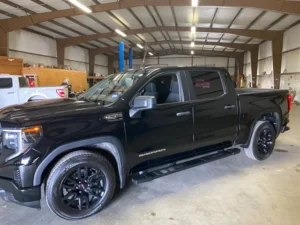 2023 GMC Sierra 1500 repo for sale
