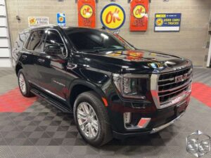 2023 GMC Yukon SLT repo for sale